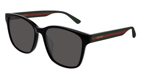 gucci sunglasses frames|unisex gucci glasses.